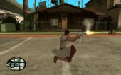 Male civilian 1 God of War 3